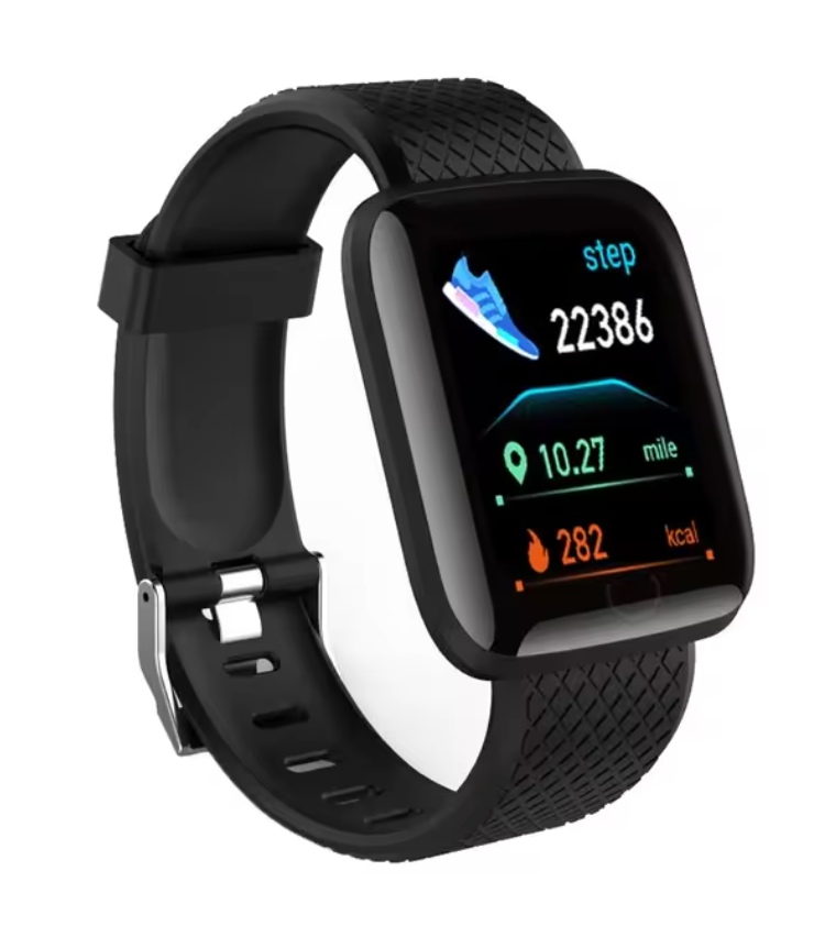 Multifunctionele Smart Watch